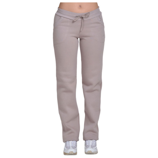 Target Γυναικείο παντελόνι φόρμας Open Hem Pants Fleece